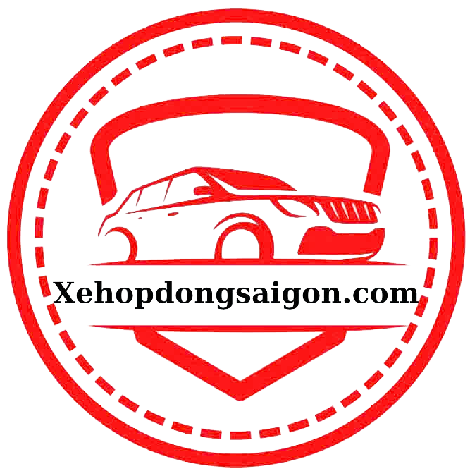 Xe Hợp Đồng Tiện Chuyến Giá Rẻ Sài Gòn Vũng Tàu